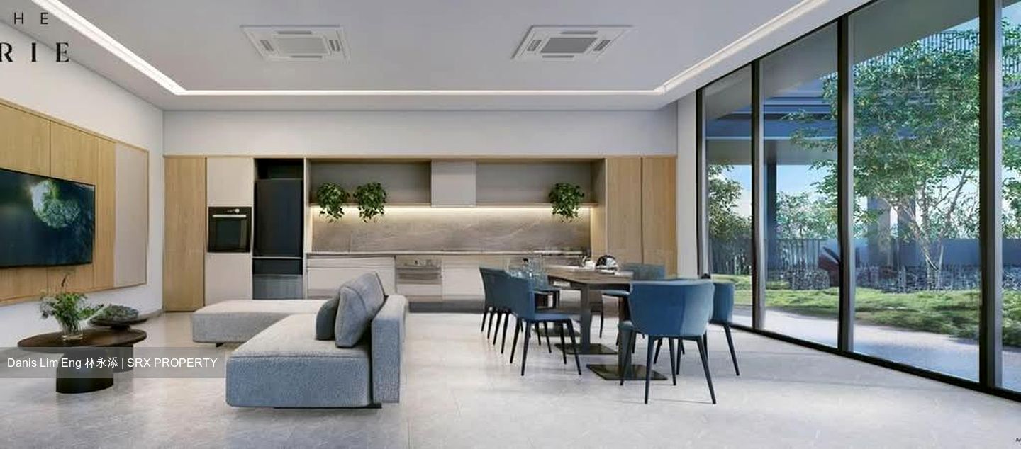 The Orie (D12), Condominium #541177151